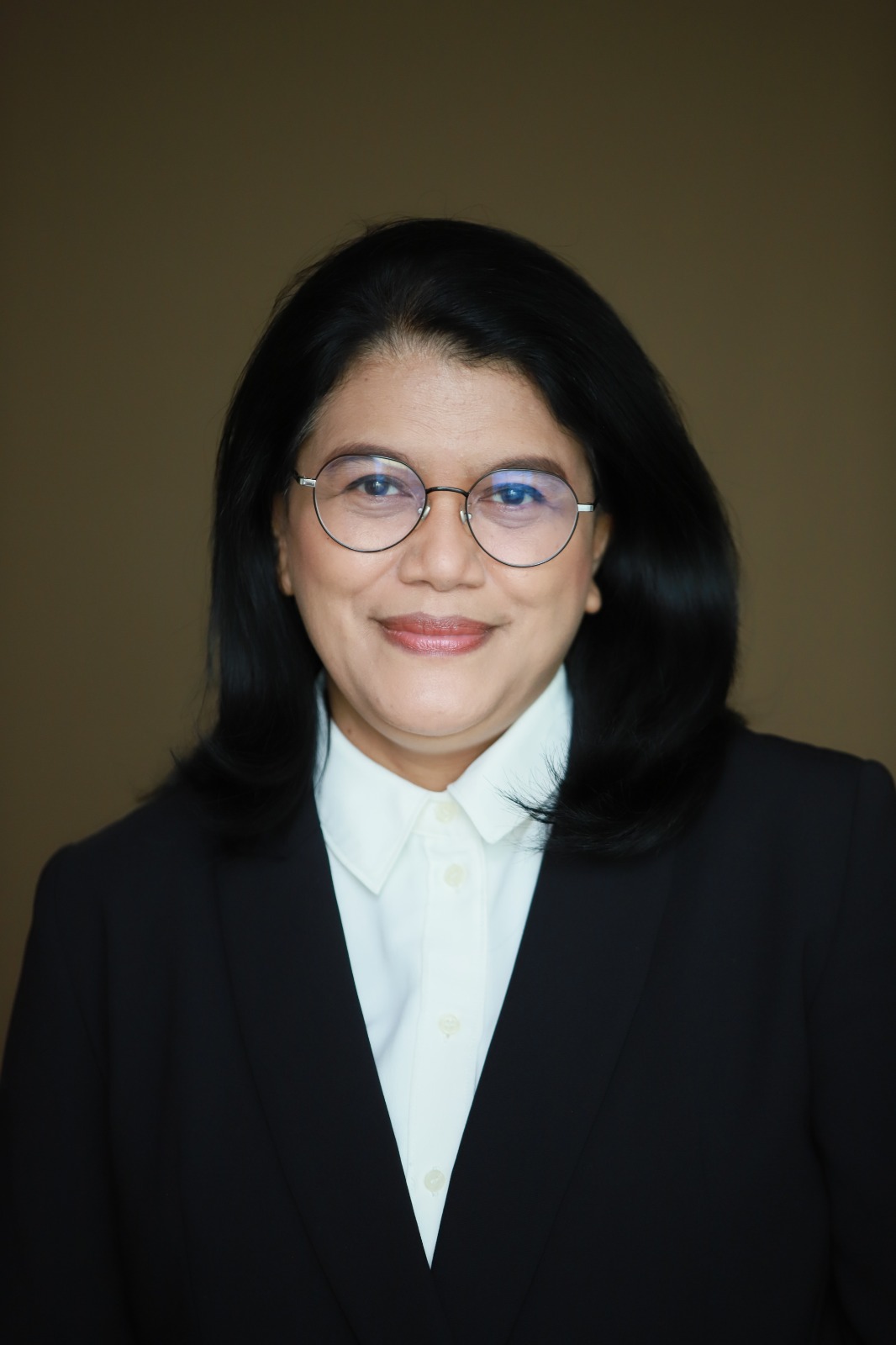 Photo of Dr. Lucia Rizka Andalusia, Apt,. M. Pharm, MARS