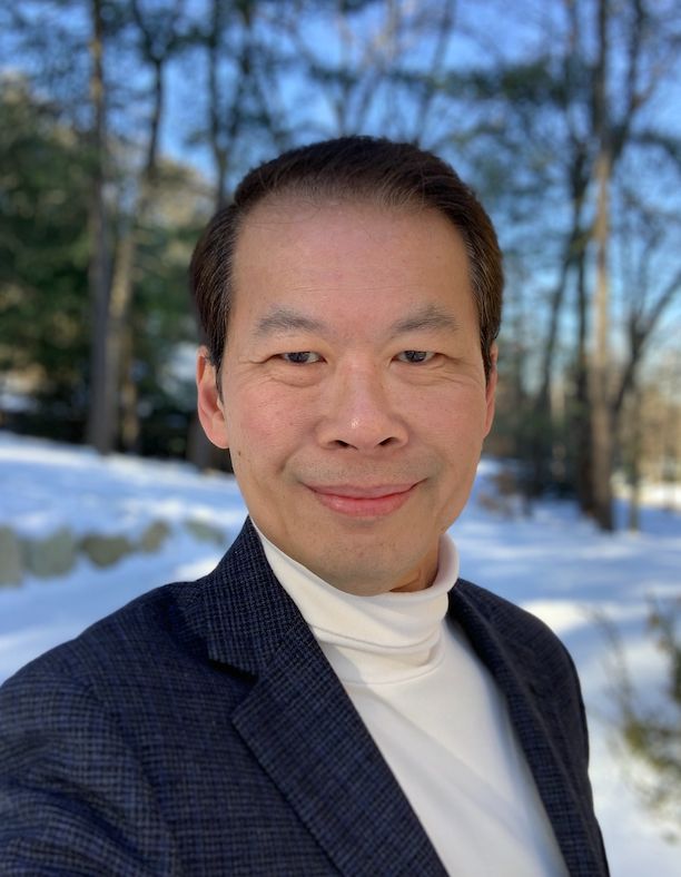 Photo of Yulius Setiady, Ph.D